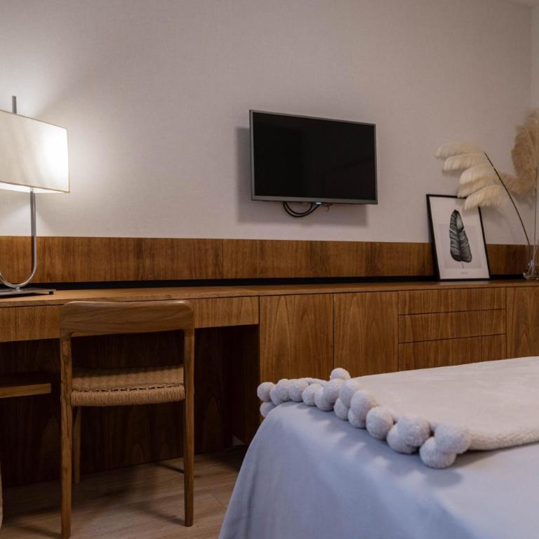 Edelweiss Modern Apartment - Apartamento de 2 dormitorios - 13