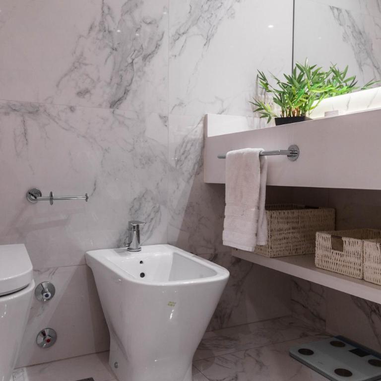 Edelweiss Modern Apartment - Apartamento de 2 dormitorios - 40