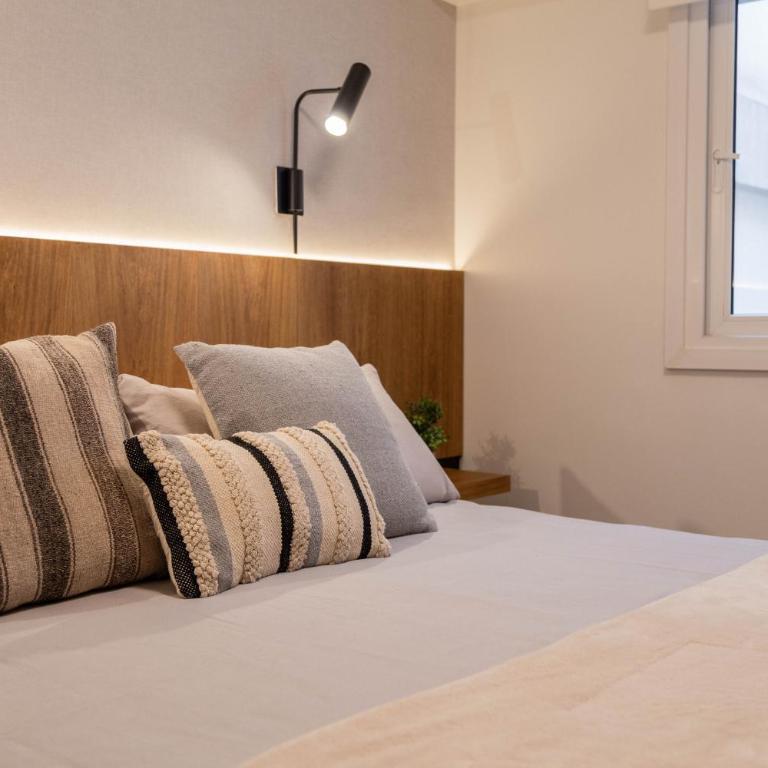 Edelweiss Modern Apartment - Apartamento de 2 dormitorios - 27