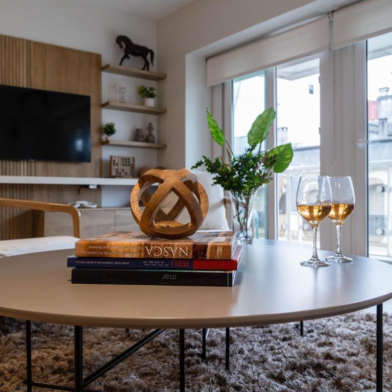 Edelweiss Modern Apartment - Apartamento de 2 dormitorios - 30