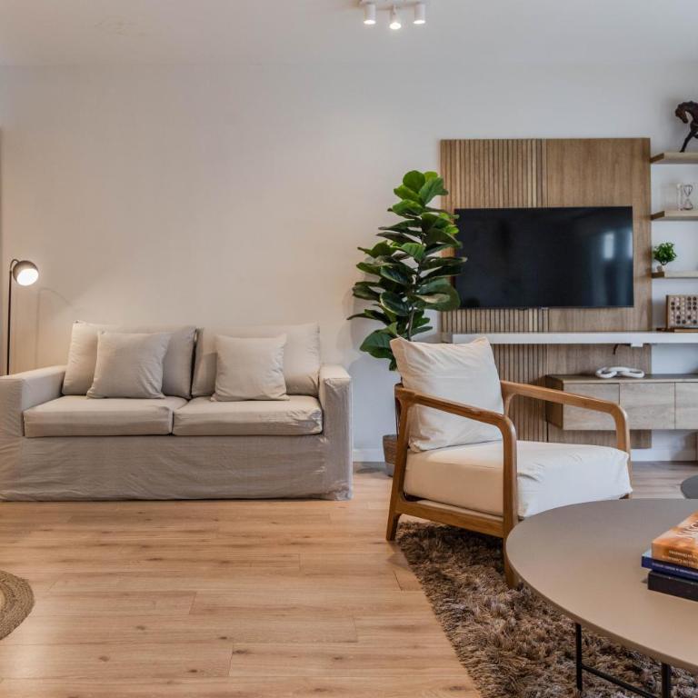 Edelweiss Modern Apartment - Apartamento de 2 dormitorios - 38