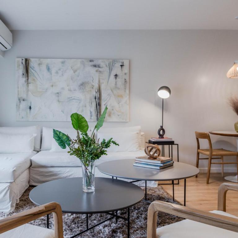 Edelweiss Modern Apartment - Apartamento de 2 dormitorios - 52