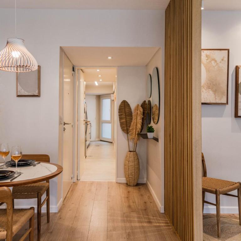 Edelweiss Modern Apartment - Apartamento de 2 dormitorios - 61