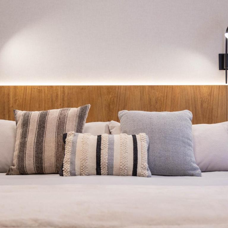 Edelweiss Modern Apartment - Apartamento de 2 dormitorios - 69
