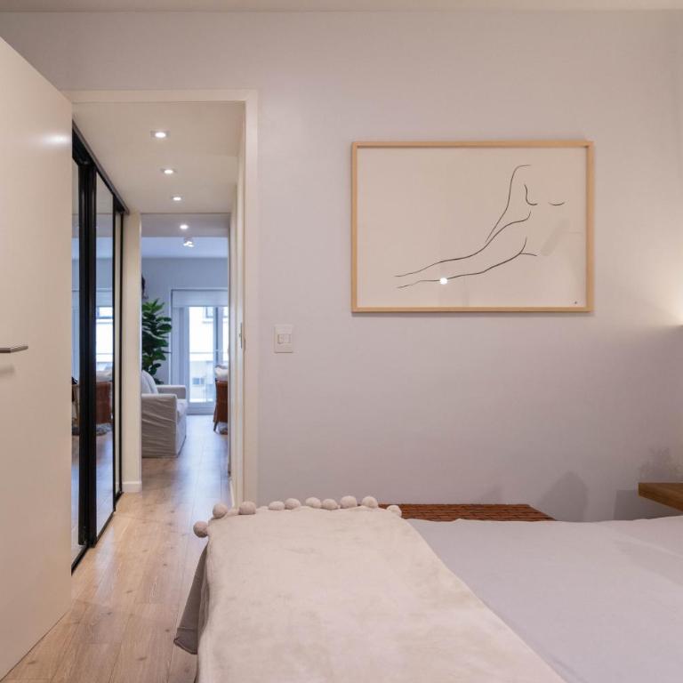Edelweiss Modern Apartment - Apartamento de 2 dormitorios - 18