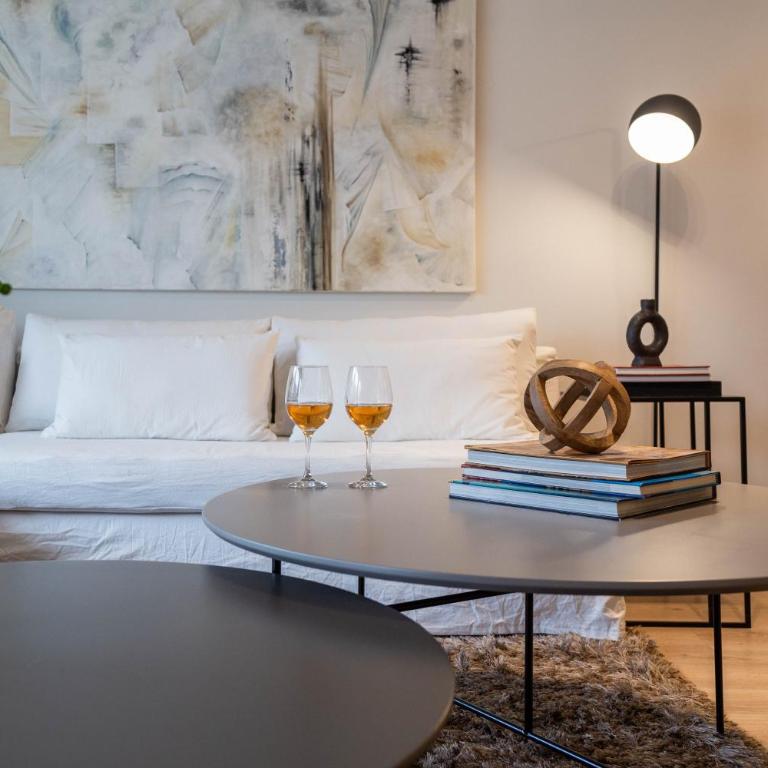Edelweiss Modern Apartment - Apartamento de 2 dormitorios - 19