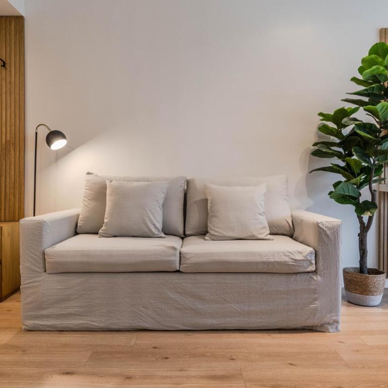 Edelweiss Modern Apartment - Apartamento de 2 dormitorios - 26