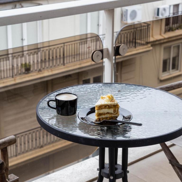 Edelweiss Modern Apartment - Two-Bedroom Apartment - 35