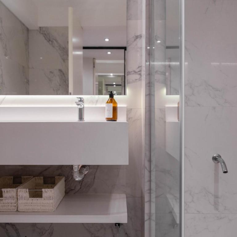 Edelweiss Modern Apartment - Apartamento de 2 dormitorios - 44