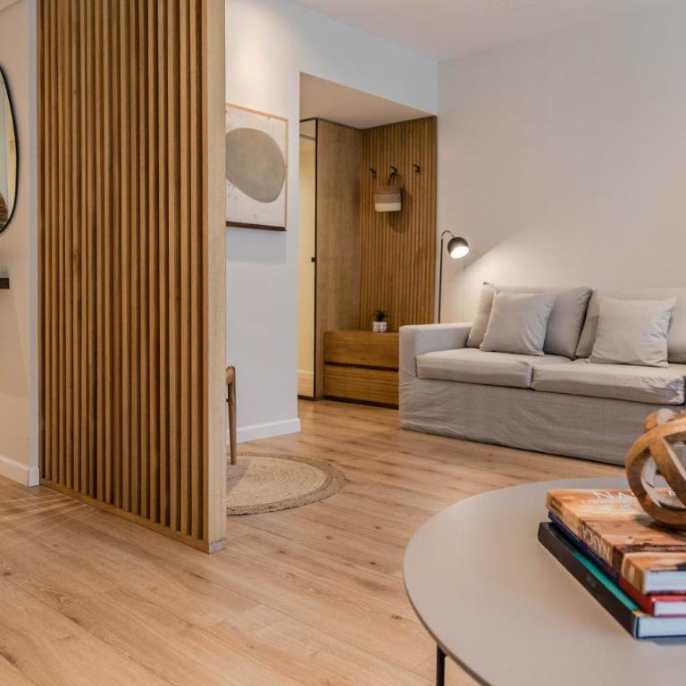 Edelweiss Modern Apartment - Apartamento de 2 dormitorios - 46