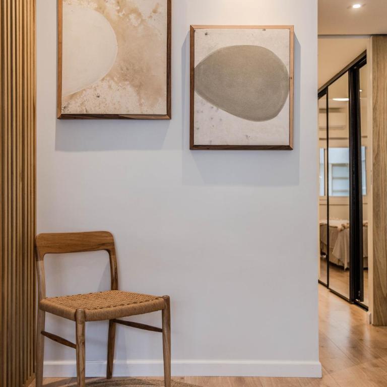 Edelweiss Modern Apartment - Apartamento de 2 dormitorios - 25