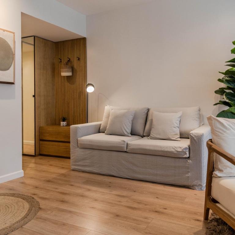 Edelweiss Modern Apartment - Apartamento de 2 dormitorios - 29