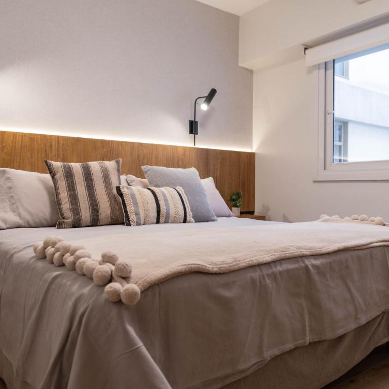 Edelweiss Modern Apartment - Apartamento de 2 dormitorios - 67