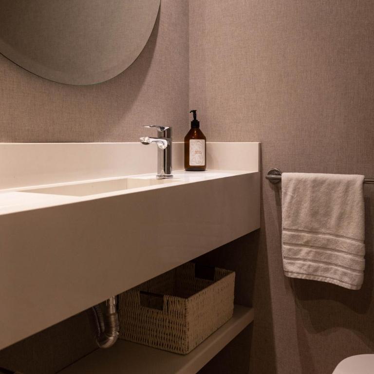 Edelweiss Modern Apartment - Apartamento de 2 dormitorios - 36