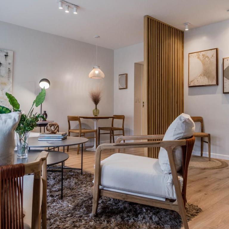 Edelweiss Modern Apartment - Apartamento de 2 dormitorios - 41