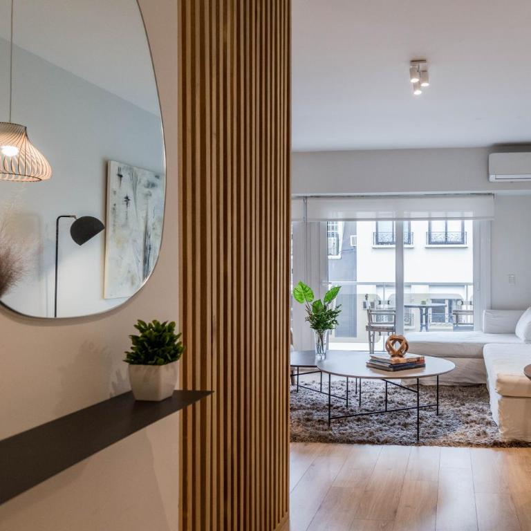 Edelweiss Modern Apartment - Apartamento de 2 dormitorios - 48