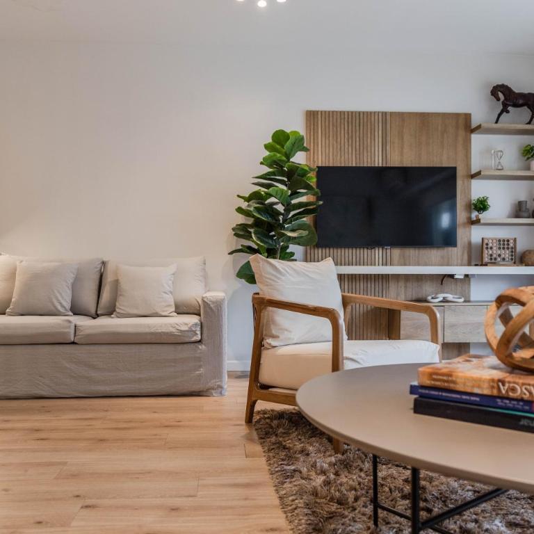 Edelweiss Modern Apartment - Apartamento de 2 dormitorios - 45