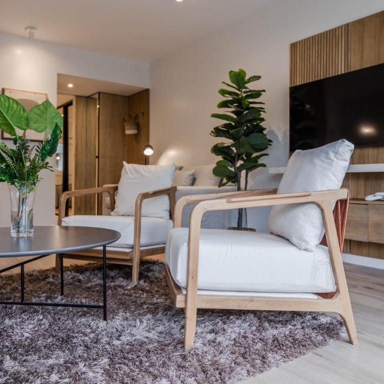Edelweiss Modern Apartment - Apartamento de 2 dormitorios - 43