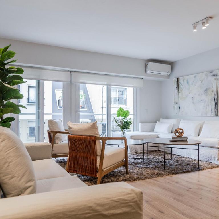Edelweiss Modern Apartment - Apartamento de 2 dormitorios - 53