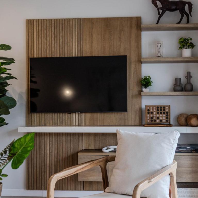 Edelweiss Modern Apartment - Apartamento de 2 dormitorios - 54