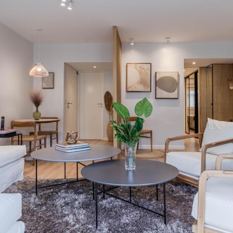 Edelweiss Modern Apartment - Apartamento de 2 dormitorios - 59