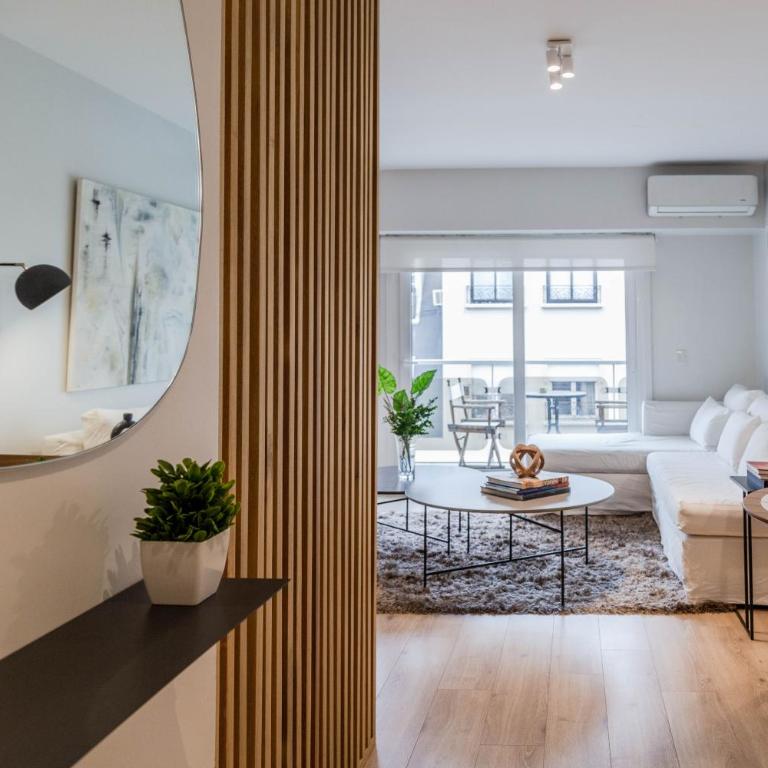 Edelweiss Modern Apartment - Apartamento de 2 dormitorios - 58