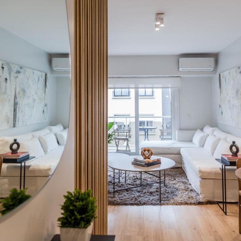 Edelweiss Modern Apartment - Apartamento de 2 dormitorios - 57