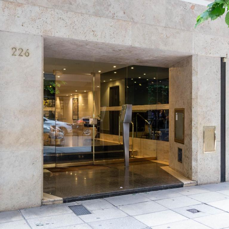 Edelweiss Modern Apartment - Apartamento de 2 dormitorios - 66
