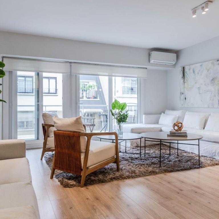 Edelweiss Modern Apartment - Apartamento de 2 dormitorios - 68