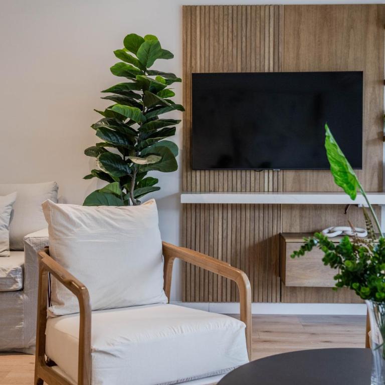 Edelweiss Modern Apartment - Apartamento de 2 dormitorios - 74