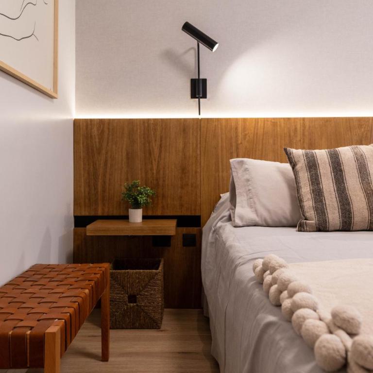 Edelweiss Modern Apartment - Apartamento de 2 dormitorios - 71