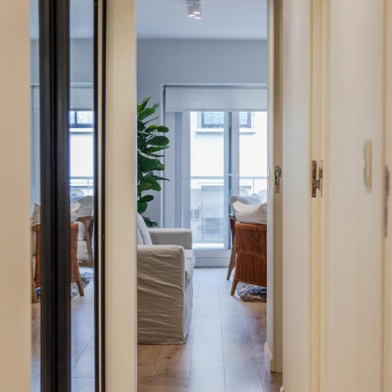 Edelweiss Modern Apartment - Apartamento de 2 dormitorios - 86
