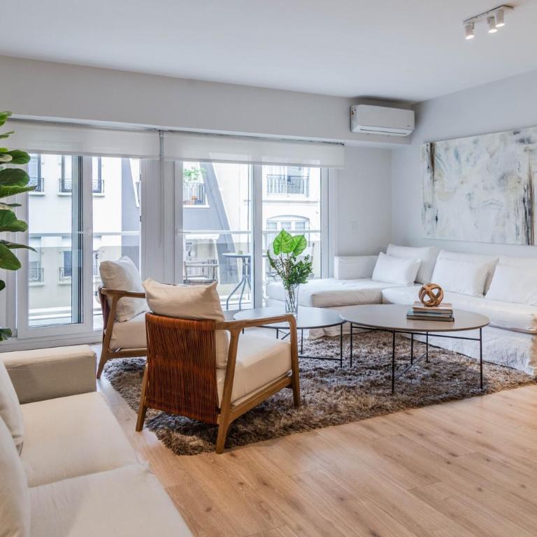 Edelweiss Modern Apartment - Apartamento de 2 dormitorios - 78