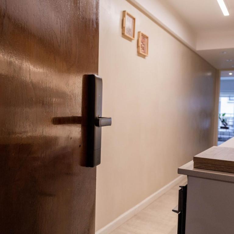 Edelweiss Modern Apartment - Apartamento de 2 dormitorios - 85