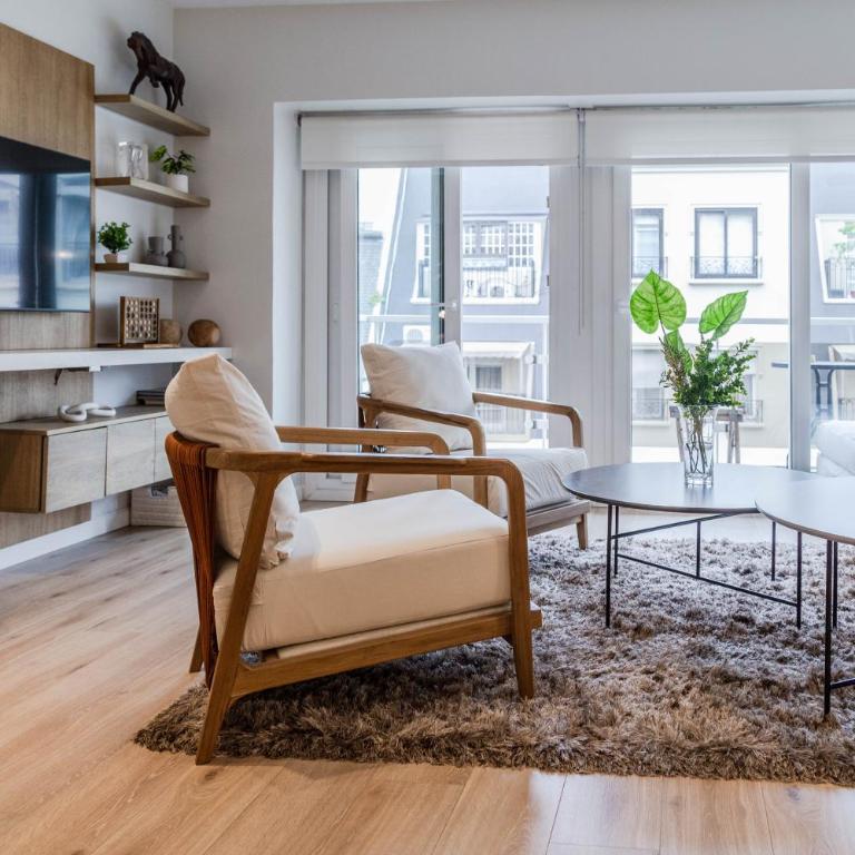 Edelweiss Modern Apartment - Apartamento de 2 dormitorios - 80