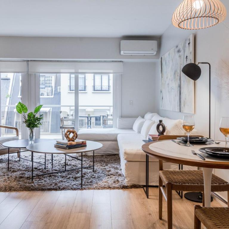 Edelweiss Modern Apartment - Apartamento de 2 dormitorios - 73