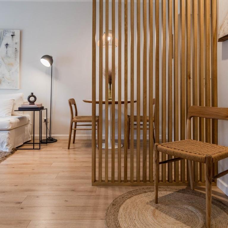 Edelweiss Modern Apartment - Apartamento de 2 dormitorios - 83