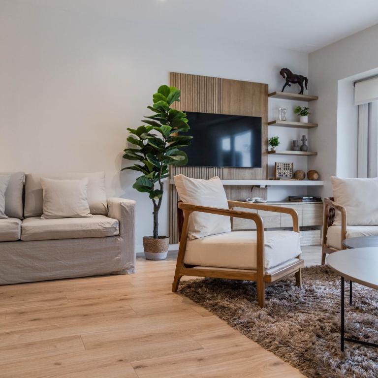 Edelweiss Modern Apartment - Apartamento de 2 dormitorios - 82