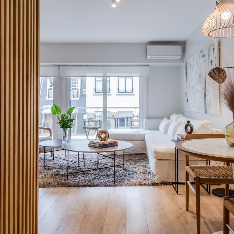 Edelweiss Modern Apartment - Two-Bedroom Apartment - 88