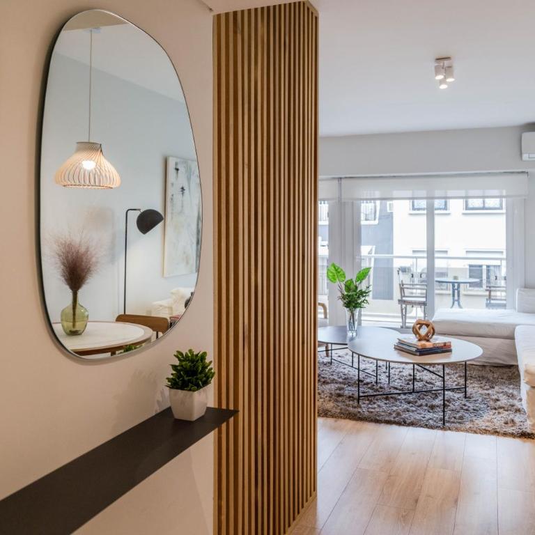 Edelweiss Modern Apartment - Apartamento de 2 dormitorios - 91