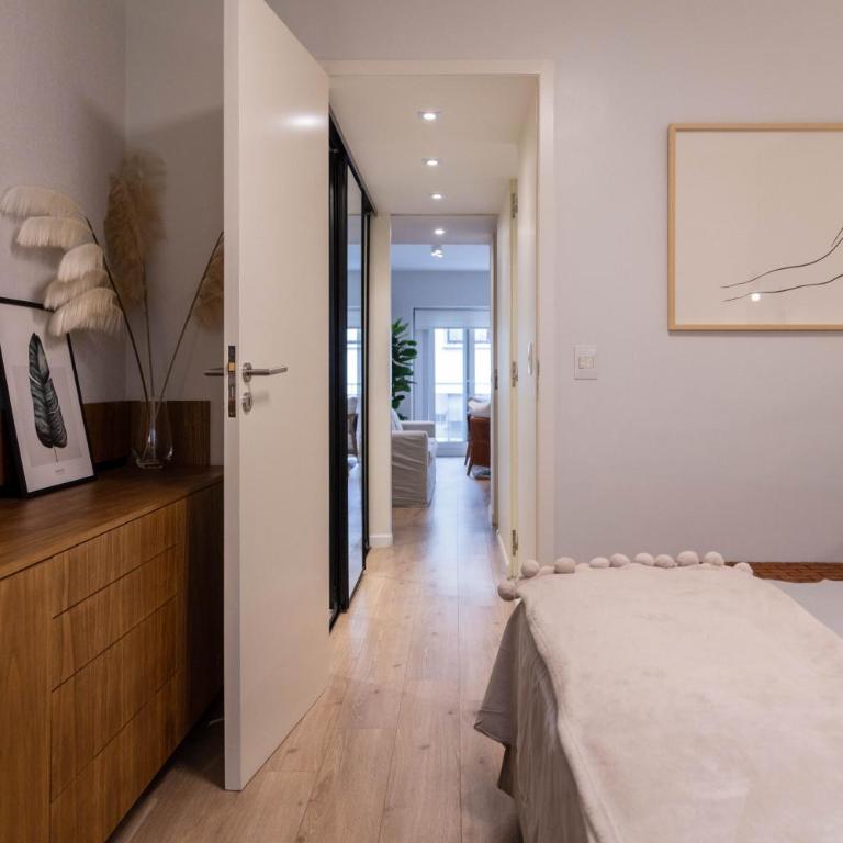 Edelweiss Modern Apartment - Apartamento de 2 dormitorios - 95