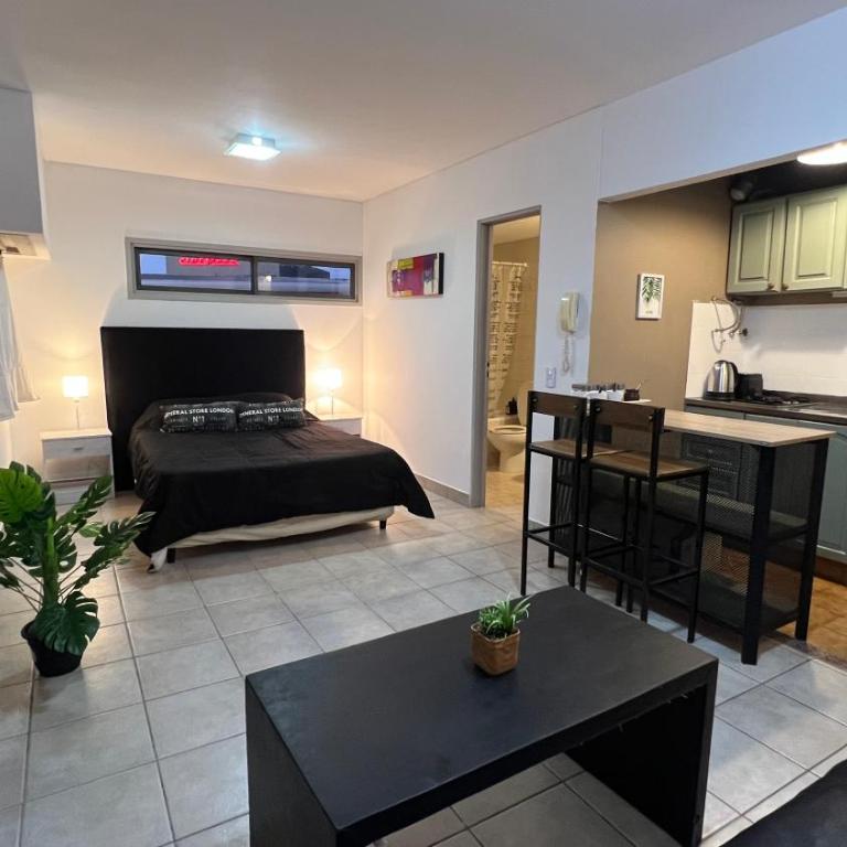Amor y estilo - One-Bedroom Apartment - 1