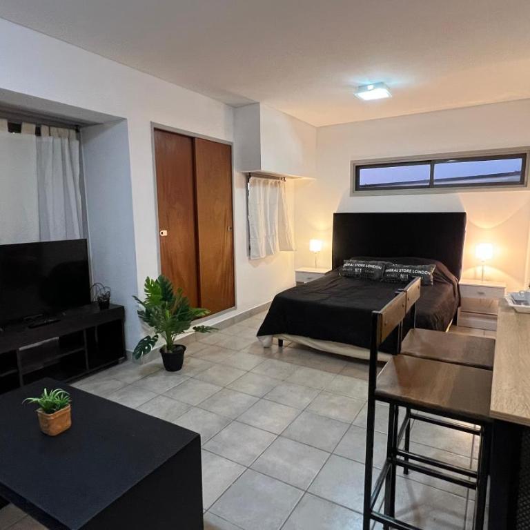 Amor y estilo - One-Bedroom Apartment - 3