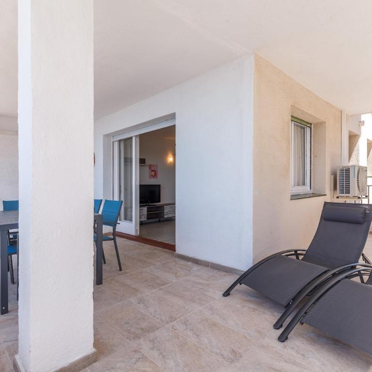 UHC Nautilus Apartments - Apartamento de 2 dormitorios con vistas al mar - 23
