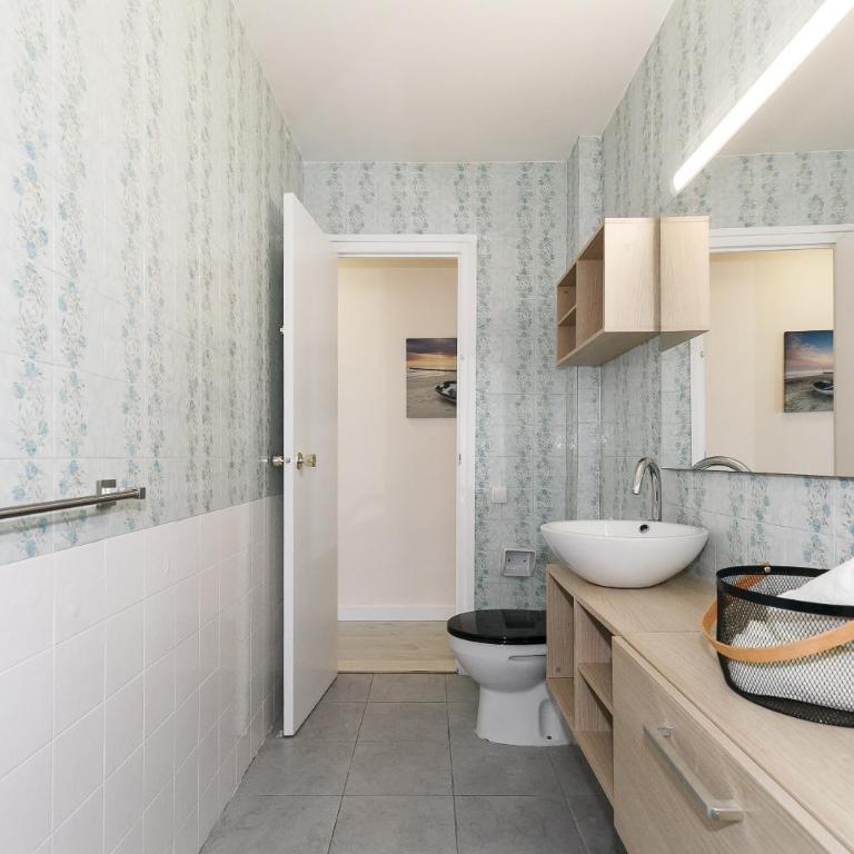 UHC Nautilus Apartments - Apartamento de 2 dormitorios con vistas al mar - 17