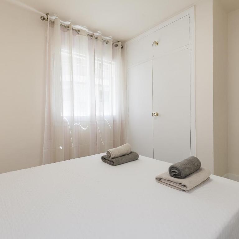 UHC Nautilus Apartments - Apartamento de 2 dormitorios con vistas al mar - 15