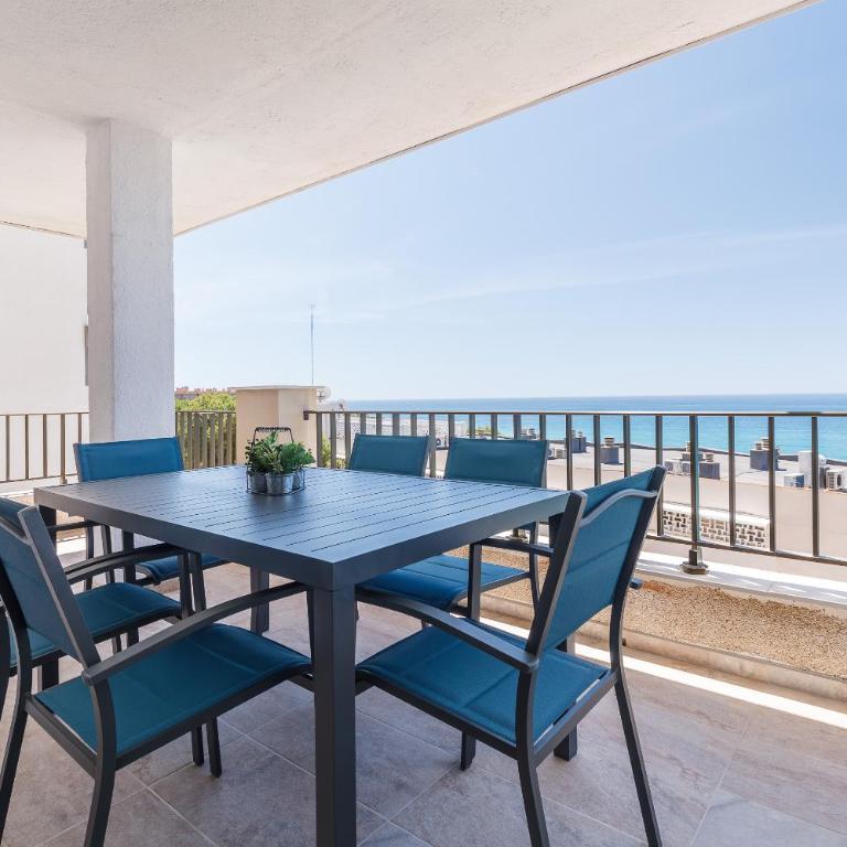 UHC Nautilus Apartments - Apartamento de 2 dormitorios con vistas al mar - 3