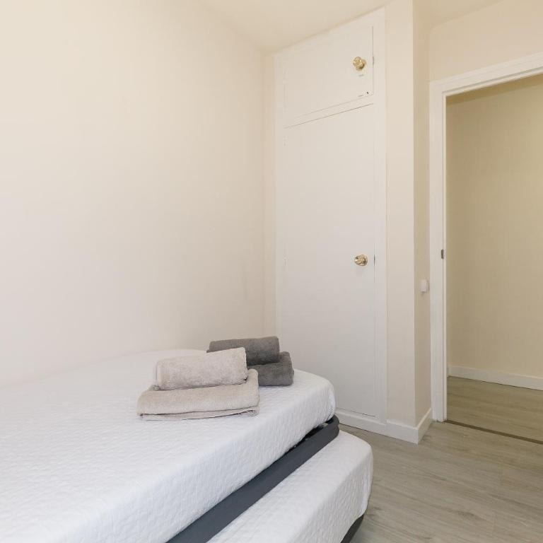 UHC Nautilus Apartments - Apartamento de 2 dormitorios con vistas al mar - 19