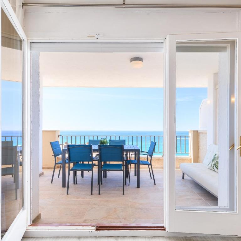UHC Nautilus Apartments - Apartamento de 2 dormitorios con vistas al mar - 6