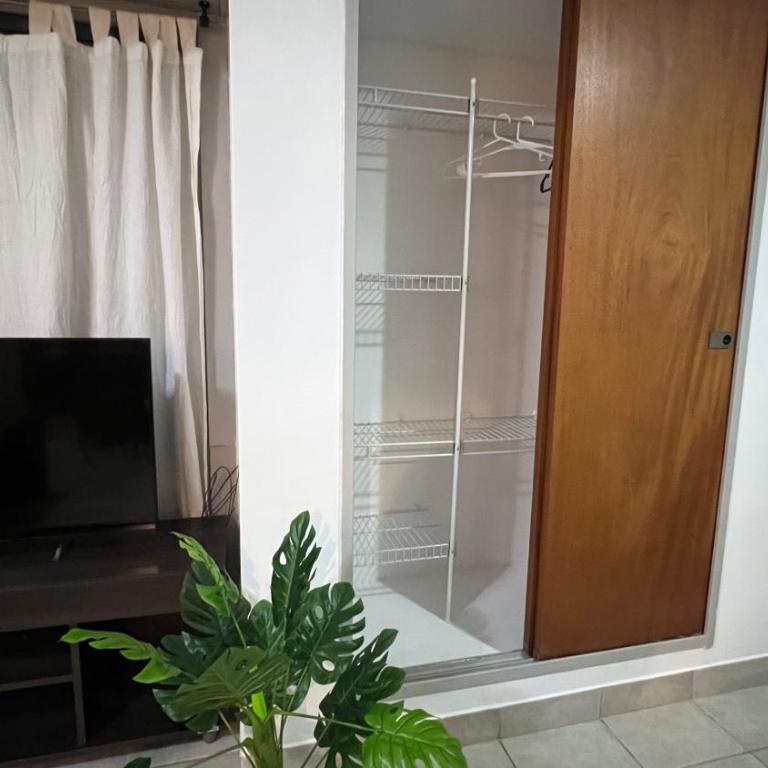 Amor y estilo - One-Bedroom Apartment - 10